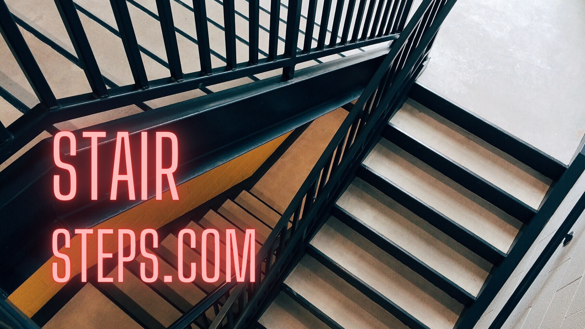 Stair solutions